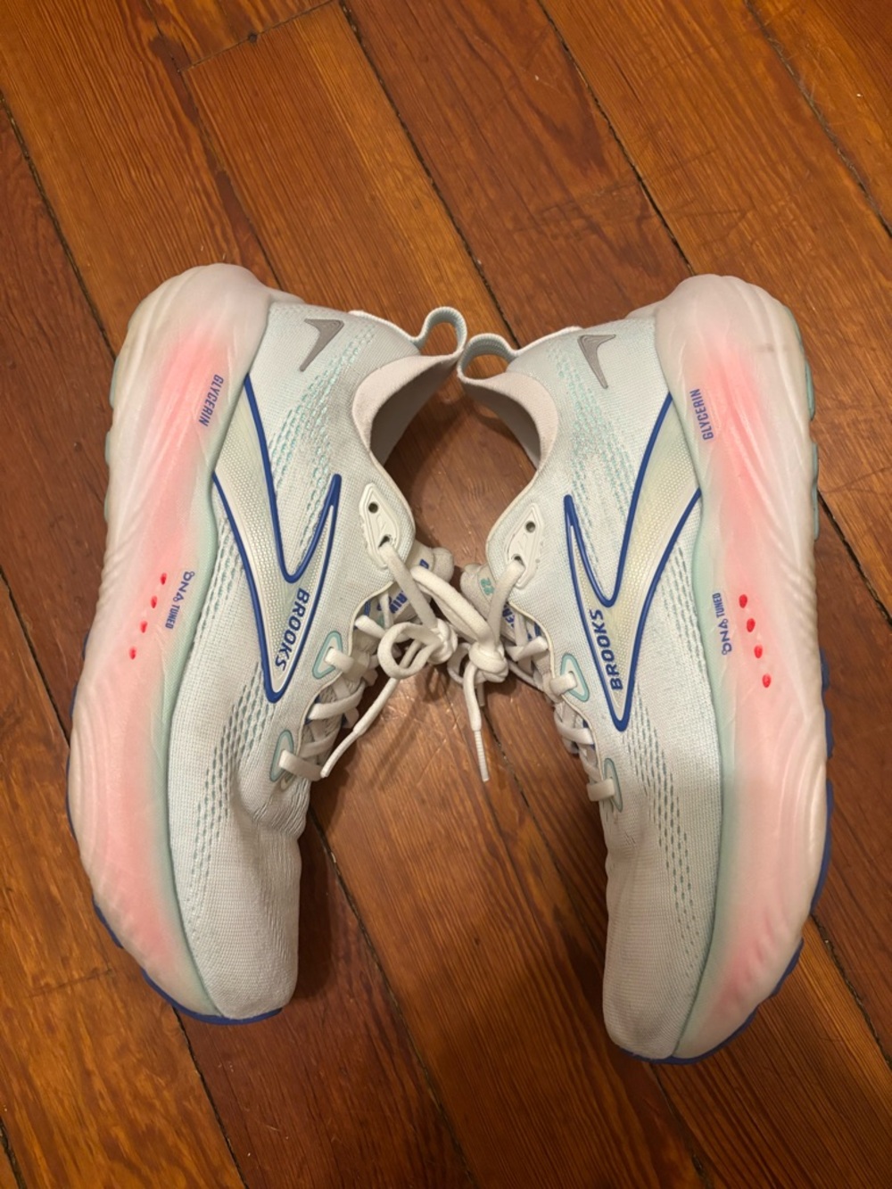 Brooks Women's Glycerin 22